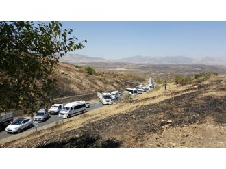 Pkk’lı Teröristler Asker Kaçırdı