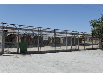 Büyükşehir Belediyesinden Özel Hizmet