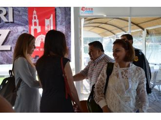 13 Farklı Ülkeden 33 Öğrenci Bilecik’te