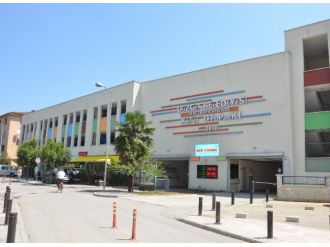 Katlı Otopark Park Sorununa Çare