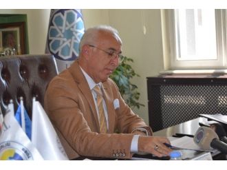 Amerikalı Belediye Başkanı Kto’yu Ziyaret Etti