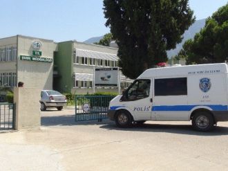Manisa Dsi’de Korkutan Patlama: 2 İşçi Yaralı