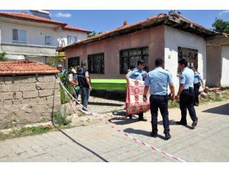 Yozgat’ta Bunalıma Giren Şahıs İntihar Etti