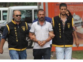 Parktaki Kadını Bir Kamyon Patates Yüzünden Öldürmüş