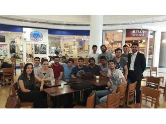 Sadece 5 Dakikada Bir Android Uygulaması Yazabilirsiniz