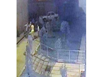 Başkent’te 1 Kişinin Öldüğü ‘Araba’ Kavgasının Görüntüleri Ortaya Çıktı