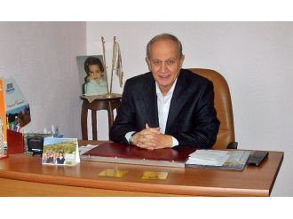 Eski Belediye Başkanı Bülent Ciğeroğlu’nun Vefatı Sevenlerini Üzdü