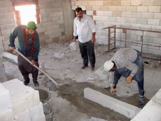 Arabanlı Ustalardan Suruç’a Yardım Eli