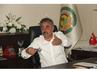 Sesob’dan Açıklama