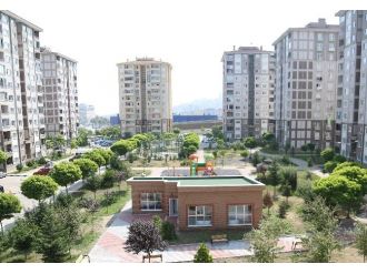 Canik’ten Mahallelere Hanımlar Konağı