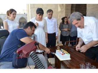 Engelliler Kupasında Büyük Başarı