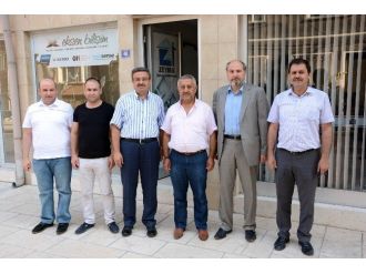 Ak Parti’nin 14. Kuruluş Yıl Dönümü