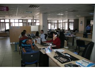 Afyonkarahisar’da Yılın İlk 8 Ayında 7 Bin 545 Kişi Ekmek Sahibi Oldu