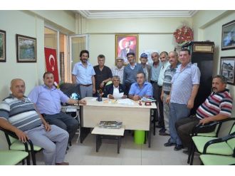 Gürleyik’te Paralı Yüzmeye Tepki