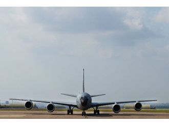 İncirlik’te Gün Sakin