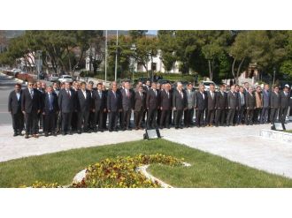 Muğla Büyükşehir Meclisinden ‘Terör’ Açıklaması