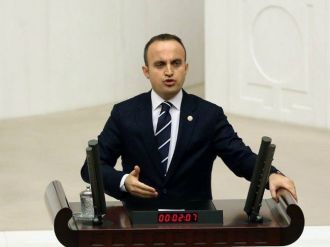 Ak Parti’nin 14’ncü Kuruluş Yıl Dönümü