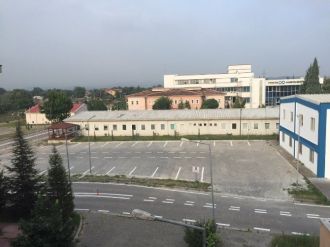 Arifiye Belediyesi’nden Toyotasa Hastanesine Destek