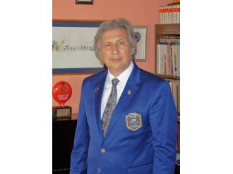 Rotary’den Terörü Önlemek İçin Birlik Beraberlik Çağrısı