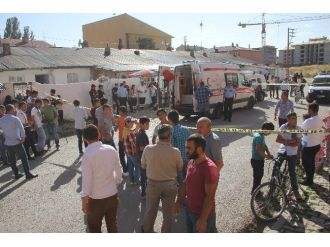 Erzurum’da Nişan Kavgası Kanlı Bitti: 2 Ölü, 2 Yaralı