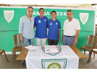 Kadroya Altyapı Desteği