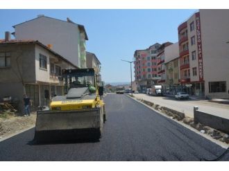 Çekerek Belediyesinde Para Yok Hizmet Çok