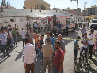 Nişan Kavgası Kanlı Bitti: 2 Ölü