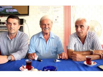 Kıratlıoğlu: Dp-anap Birleşmesi Kasıtlı Olarak Gerçekleştirilmedi