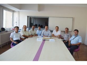 İki Hat Kura İle Belirlendi