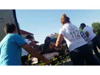 Bingöl’de Pkk’lılar Tarafından Döşenen Bomba; Uzman Ekiplerin Müdahalesinde Patladı: 1 Yaralı