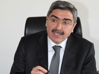 Özkeçeci’den 14. Yıl Dönümü Mesajı