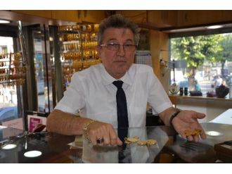 Altın Ve Döviz Piyasasındaki Yükseliş