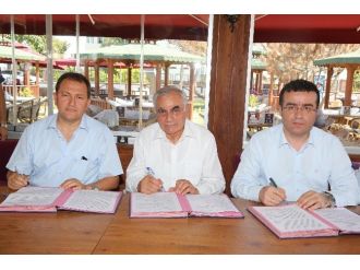 Atakum’da Okullar Hayat Oluyor