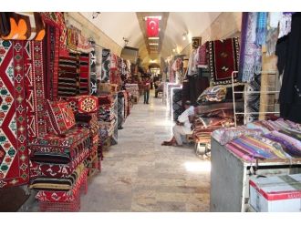 Yaşanan Olaylar, Esnafı Olumsuz Etkiledi