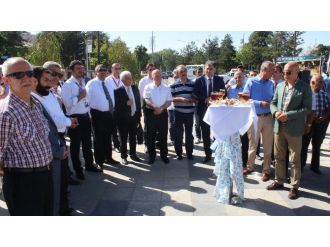 2015 Otomobil Tanıtım Ve Satış Günleri