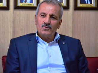 Mustafa Şahin, Chp’nin Işid Raporunu Manidar Buldu