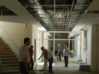 İskilip Devlet Hastanesi Bu Yıl Tamamlanacak