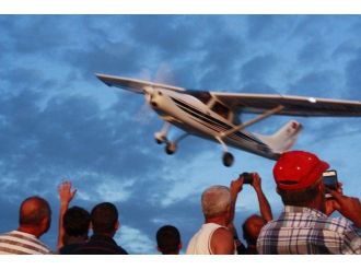 Mysia’nın Takvimi Belli Oldu