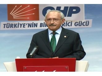 Kılıçdaroğlu’ndan Koalisyon Açıklaması