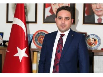 Milletvekili İshak Gazel: Ak Parti Milletin Partisidir