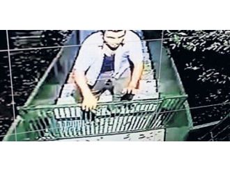 Jiletli Saldırgan Tutuklandı