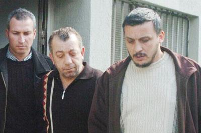 Polisten ilginç savunma: Kızım eşimi vurdu 