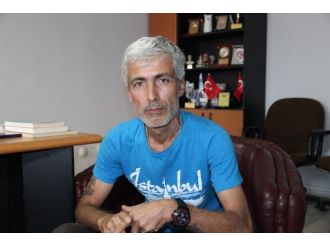 58 Mülteciyi Kurtaran Balıkçı O Anları Anlattı