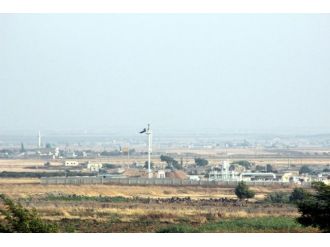 Öso’dan Işid’e Darbe