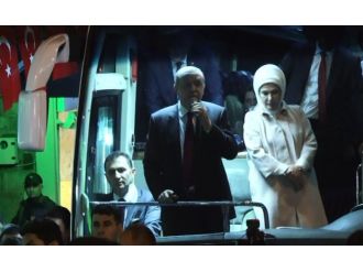 Cumhurbaşkanı: Operasyonlar Geçici Değil