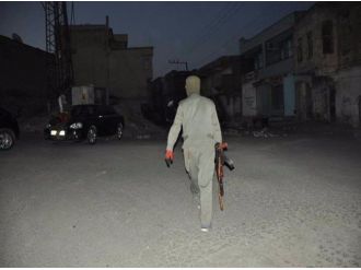 Diyarbakır’da Polise Roketli Saldırı: 2 Yaralı