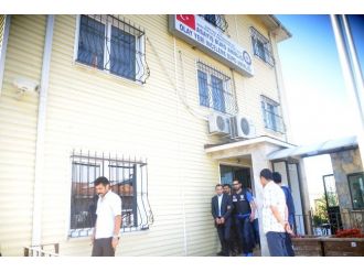 Onur Özbizerdik Ruhsatsız Silah Bulundurmaktan Tutuklandı