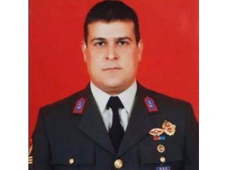 Tsk, Bingöl’de Şehit Olan Askerin Kimliğini Açıkladı