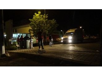 Bingöl’de Askere Saldırı: 1 Yaralı