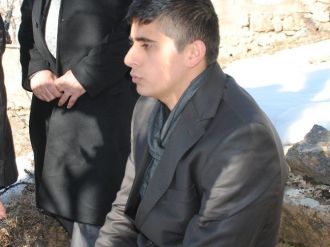 Yol Kesen Teröristler Tarafından Vurulan İmam Van’a Getirildi